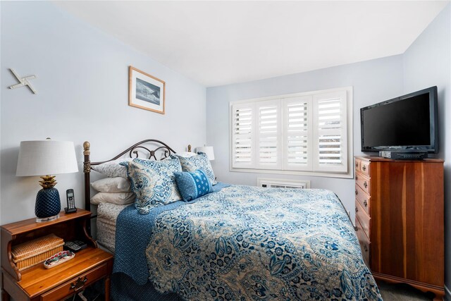 view of bedroom