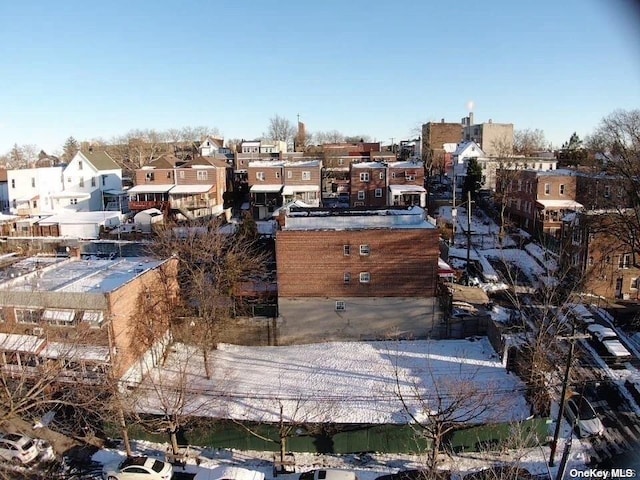 601 E 239th St, Bronx, NY 10470