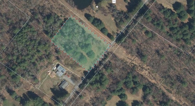 Lackawack Hill Rd, Napanoch, NY 12458