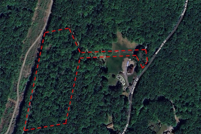 Mossy Hill Rd, Catskill, NY 12414