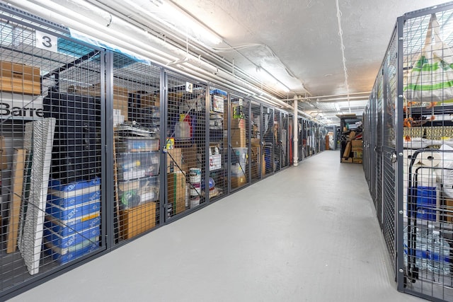 101 Old Mamaroneck Rd Unit 1B1, White Plains, NY 10605 - view of storage room