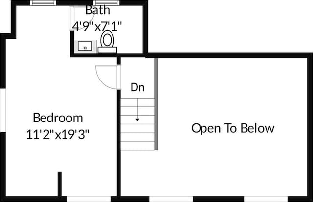 11 The Pkwy, Southampton, NY 11968 - room layout