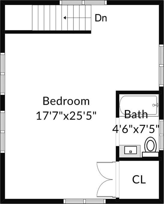 11 The Pkwy, Southampton, NY 11968 - home floor plan