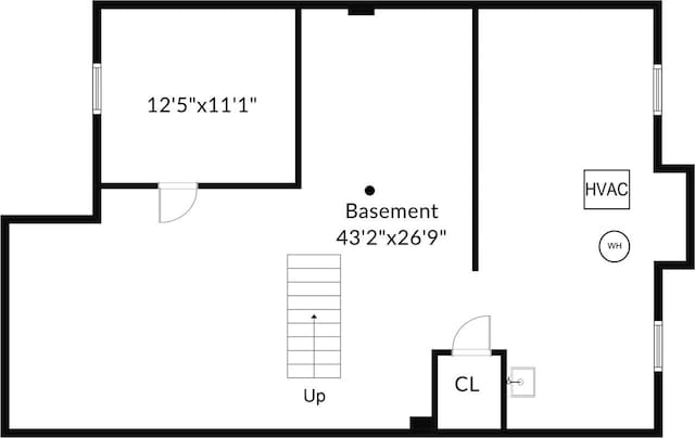 11 The Pkwy, Southampton, NY 11968 - room layout