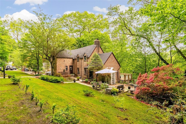640 Old Kensico Rd, White Plains, NY 10603 - photo 2