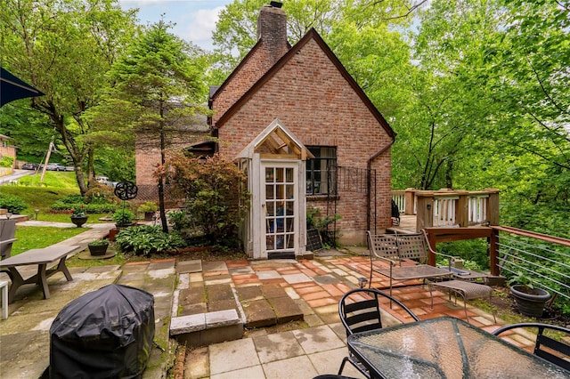 640 Old Kensico Rd, White Plains, NY 10603 - photo 5