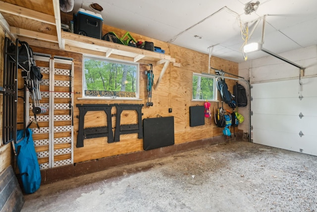 162 Forest Hill Dr, Kingston, NY 12401 - view of garage