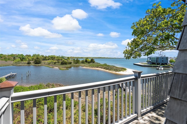 55 W End Ave, East Quogue, NY 11942 - water view