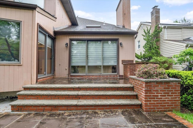 29 Sunset Rd S, Albertson, NY 11507 - view of property entrance