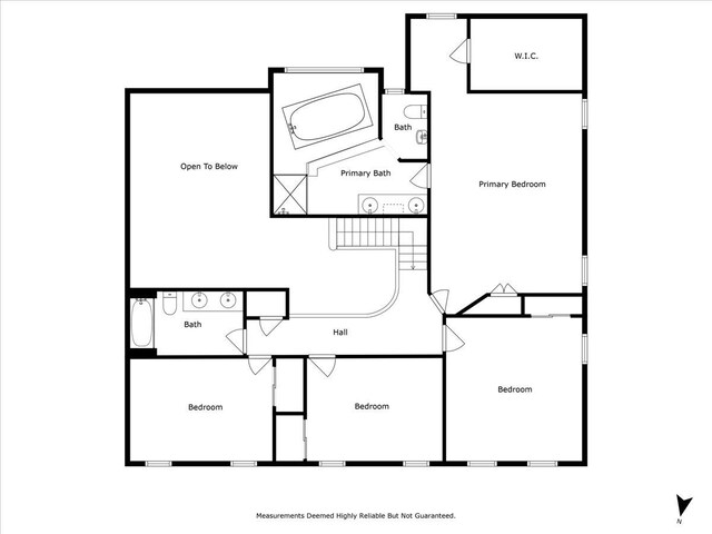 29 Sunset Rd S, Albertson, NY 11507 - floor plan / room layout