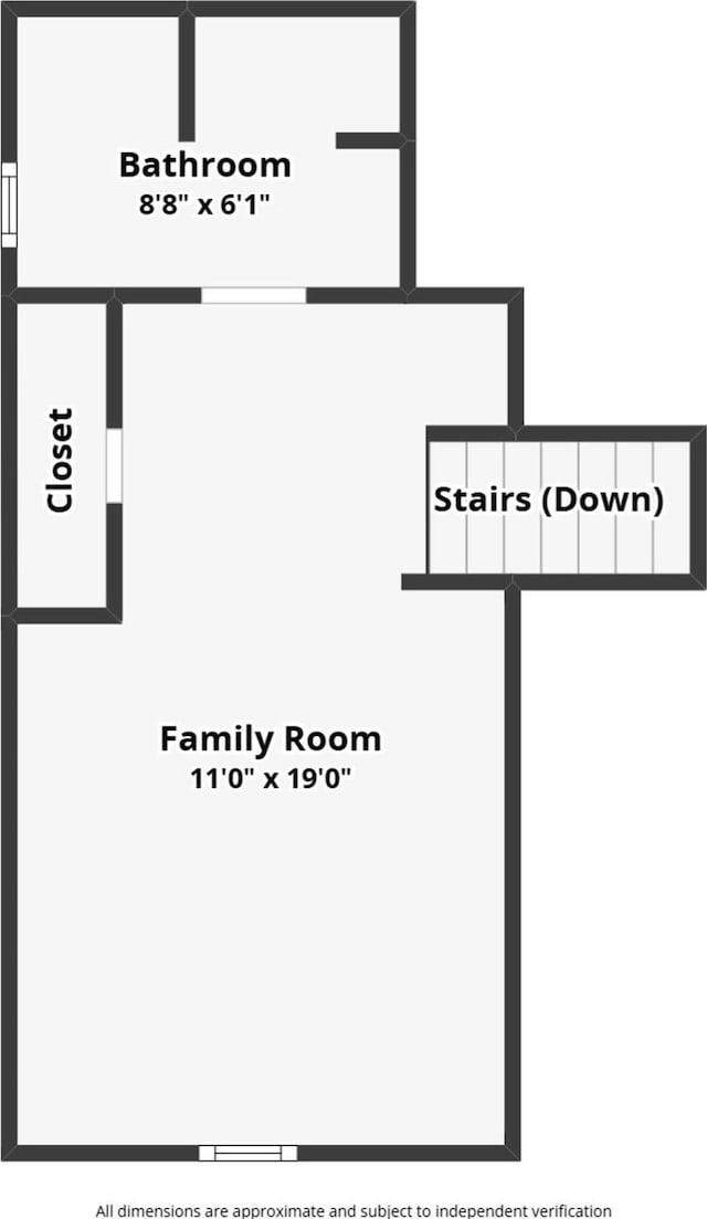 3 Holt Rd, Red Hook, NY 12571 - floor plan / room layout