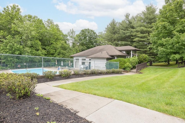 71 Frank Ct, Monroe, NY 10950 - exterior space