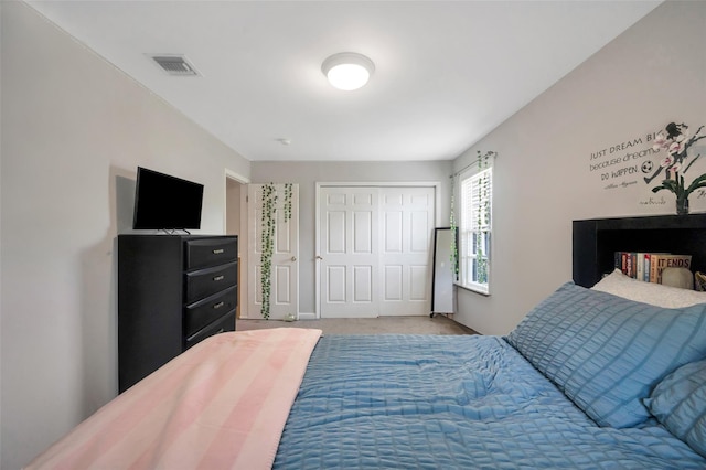 7 Ellbridge Ct, South Setauket, NY 11720 - carpeted bedroom with a closet