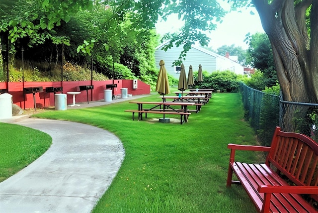 377 N Broadway Unit 402, Yonkers, NY 10701 - view of community