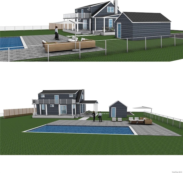 985 Track Ave, Cutchogue, NY 11935 - view of miscellaneous document