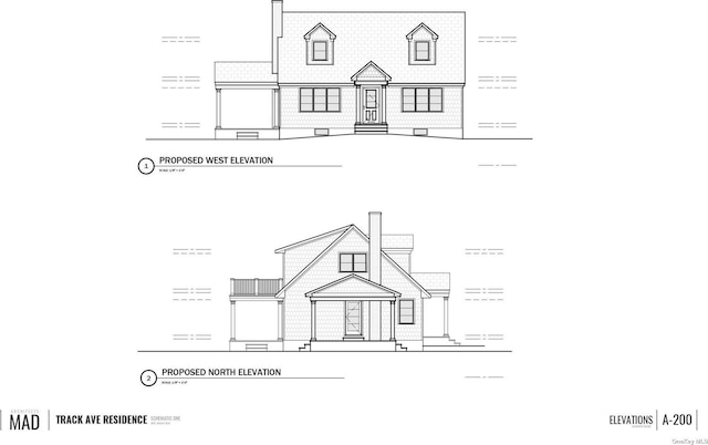 985 Track Ave, Cutchogue, NY 11935 - view of miscellaneous document