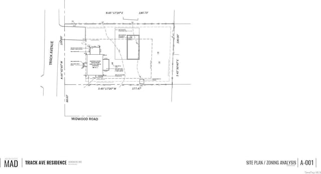 985 Track Ave, Cutchogue, NY 11935 - floor plan / room layout