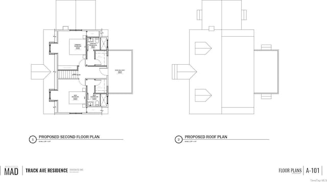 985 Track Ave, Cutchogue, NY 11935 - home floor plan