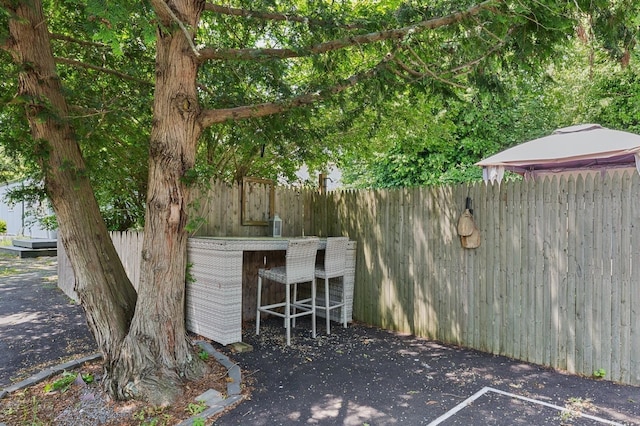 8 N Railroad Ave, Jamesport, NY 11901 - view of outdoor structure
