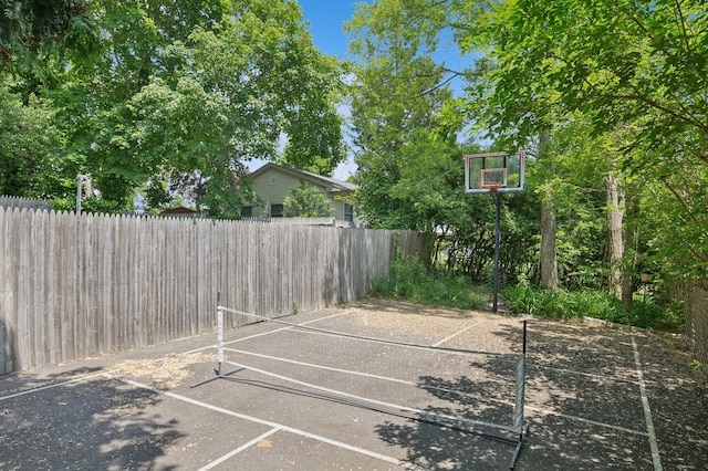 8 N Railroad Ave, Jamesport, NY 11901 - view of sport court