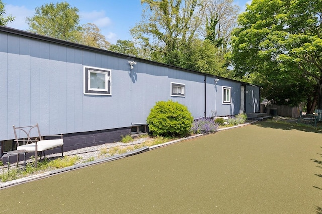 8 N Railroad Ave, Jamesport, NY 11901 - view of property exterior