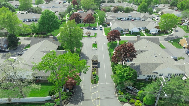 133 Revere Dr, Sayville, NY 11782 - aerial perspective of suburban area
