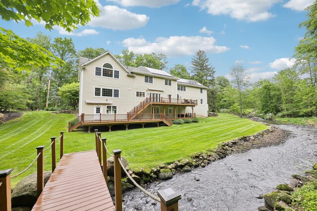 306 Old Mill Rd, Valley Cottage, NY 10989 - photo 30