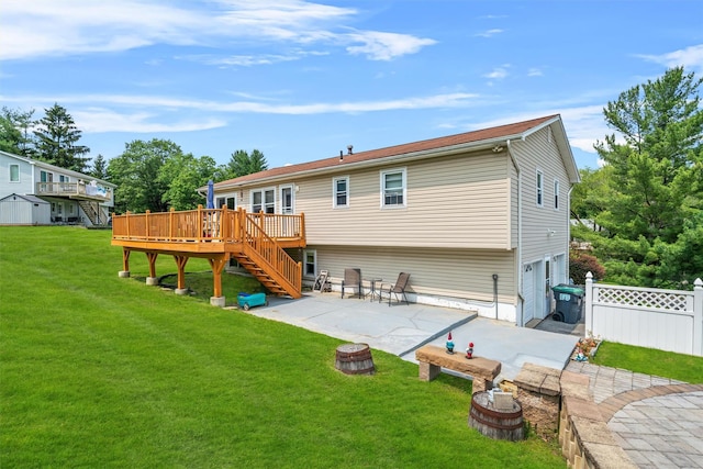4 Genny Dr, Highland Mills, NY 10930 - photo 36