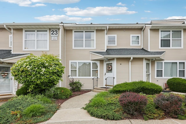 22 Knightsbridge Ct, Nanuet, NY 10954 - view of property