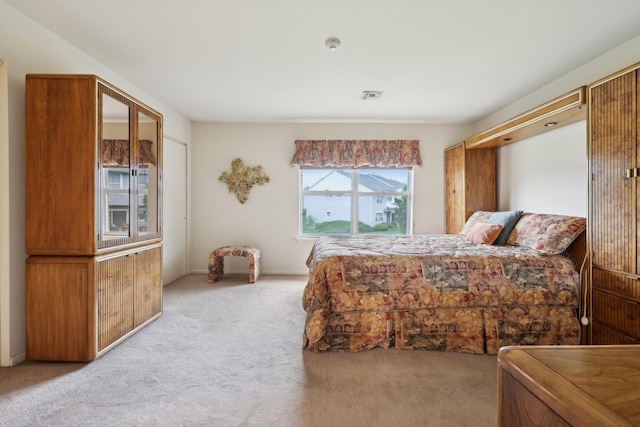22 Knightsbridge Ct, Nanuet, NY 10954 - view of carpeted bedroom