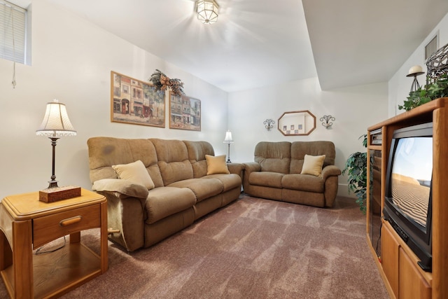 22 Knightsbridge Ct, Nanuet, NY 10954 - view of carpeted living room