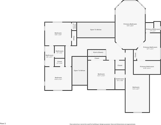115 Moffat Rd, Washingtonville, NY 10992 - property floor plan