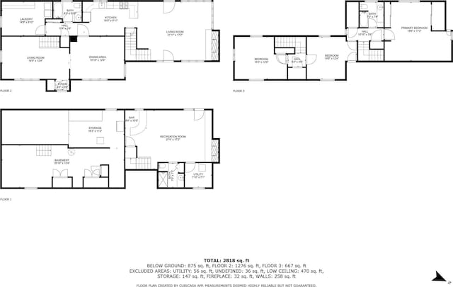 9 Lakeland Ave, Patchogue, NY 11772 - property floor plan