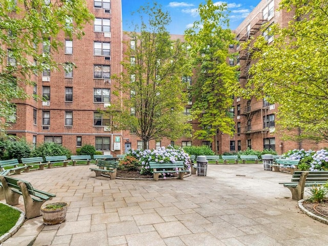 814 Tilden St Stk-B, Unit Stk-B Bronx, NY 10467 - photo 17