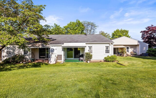75 Harbor N, Amityville, NY 11701 - photo 19