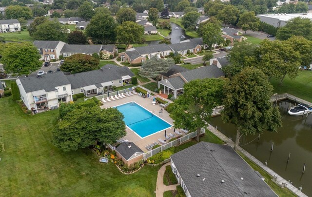75 Harbor N, Amityville, NY 11701 - photo 22