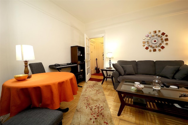 83-55 Lefferts Blvd Unit 1E, Kew Gardens, NY 11415 - view of living area