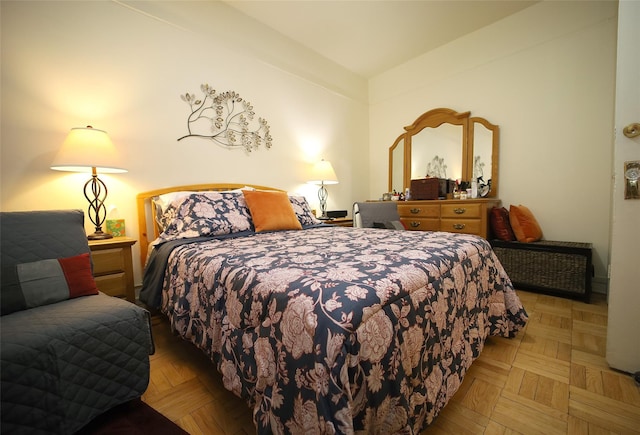 83-55 Lefferts Blvd Unit 1E, Kew Gardens, NY 11415 - view of bedroom
