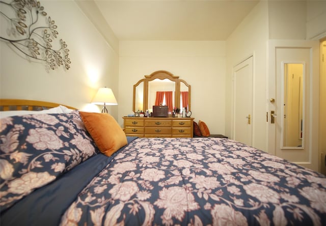 83-55 Lefferts Blvd Unit 1E, Kew Gardens, NY 11415 - view of bedroom