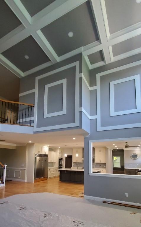 4 Coventry Ct, Wheatley Heights, NY 11798 - view of patio / terrace