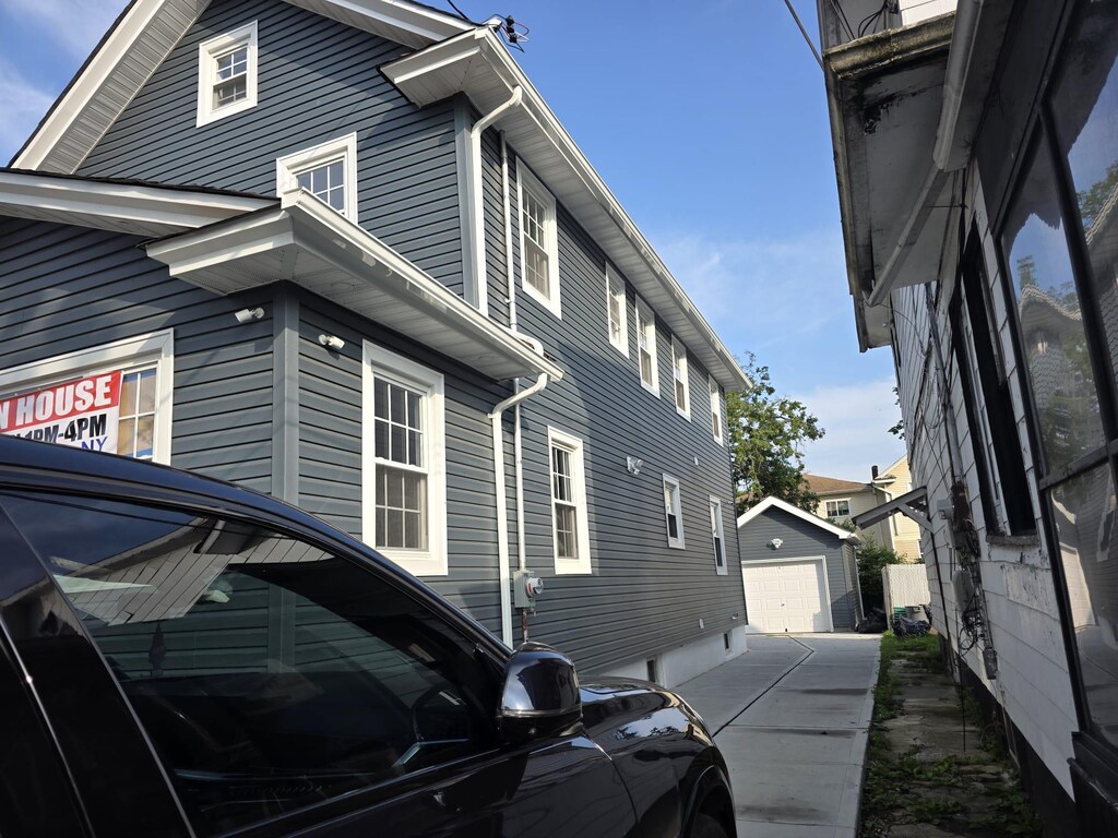 177-14 135th Ave, Jamaica, NY 11434 - photo 1