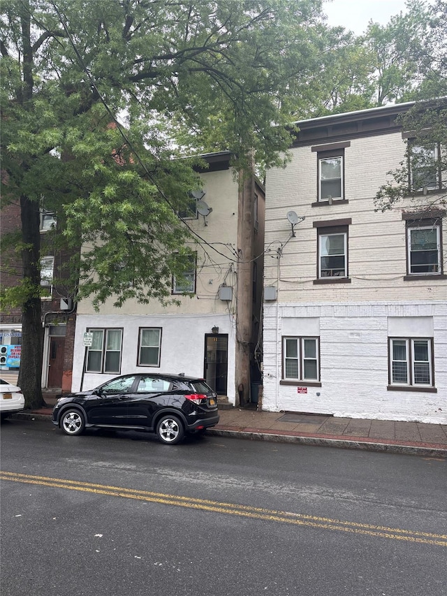 93 Ferris Ave, White Plains, NY 10603 - view of property