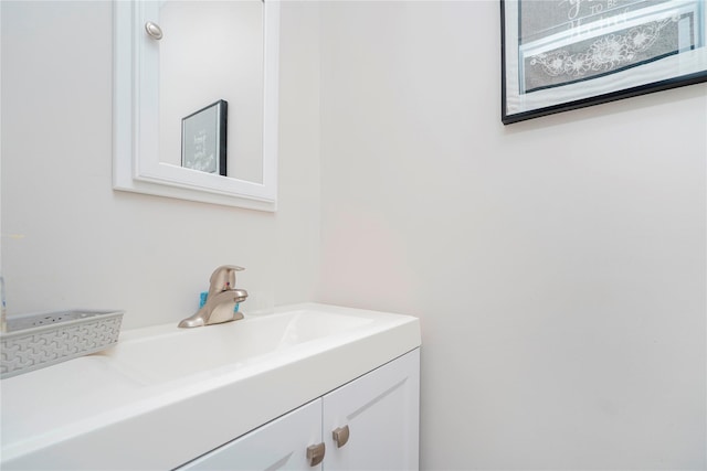 433 Arlene St, Staten Island, NY 10314 - bathroom featuring vanity