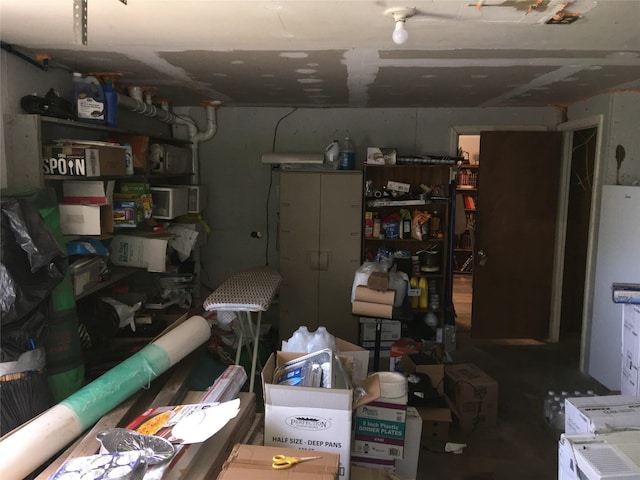 29 Nelshore Dr, Monticello, NY 12701 - view of storage room