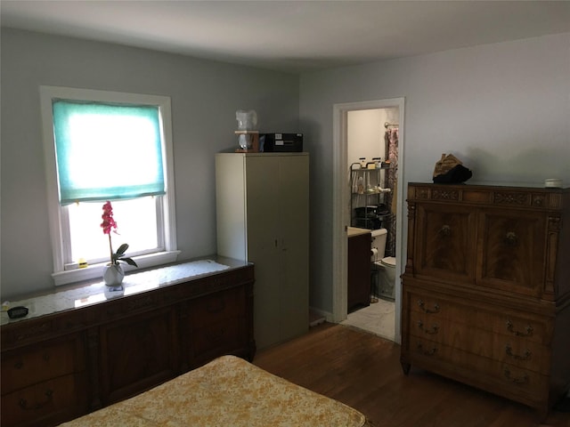 29 Nelshore Dr, Monticello, NY 12701 - bedroom featuring light wood-type flooring and a walk in closet