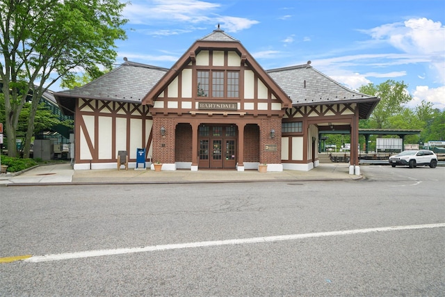 100 E Hartsdale Ave Unit Tfw, Hartsdale, NY 10530 - view of property