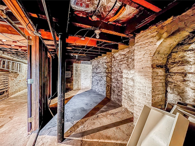 146 Nelson St, Brooklyn, NY 11231 - view of stairway