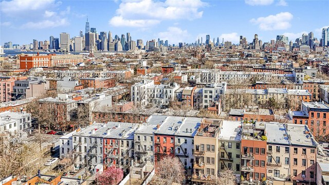 146 Nelson St, Brooklyn, NY 11231 - city view