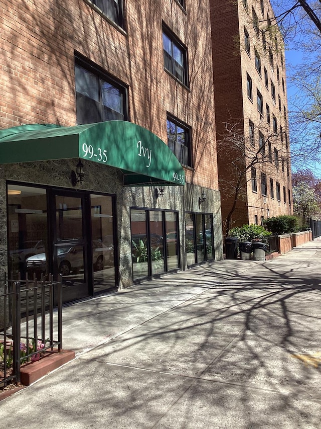 99-35 59th Ave Unit 4K, Corona, NY 11368 - view of property