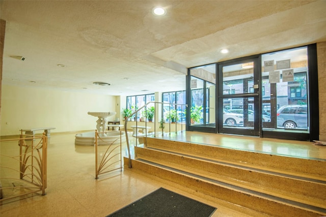 99-35 59th Ave Unit 4K, Corona, NY 11368 - common area featuring recessed lighting